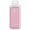 Samsung Jelly Case pink J5 2017 5