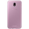 Samsung Jelly Case pink J5 2017