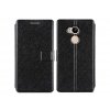 Elegantní flipové pouzdro na Xiaomi Redmi Note 5A - černé