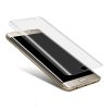 3d tvrzené sklo na Samsung S7 edge transparentní 1