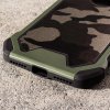 Armor kryt na LG K10 2017 zelený 2