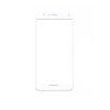 3D tvrzené sklo na Huawei P9 Lite - bílé