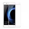 3D tvrzené sklo na Huawei p9 lite bílé