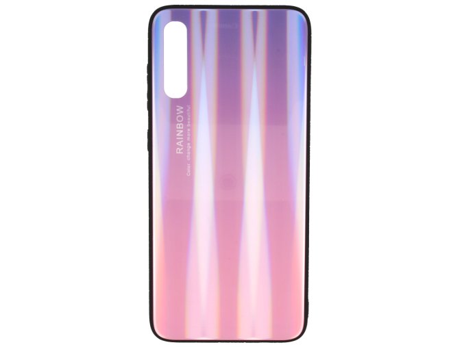 eng pl Glass case Rainbow XIAOMI MI9T MI 9T K20 pink 64995 2