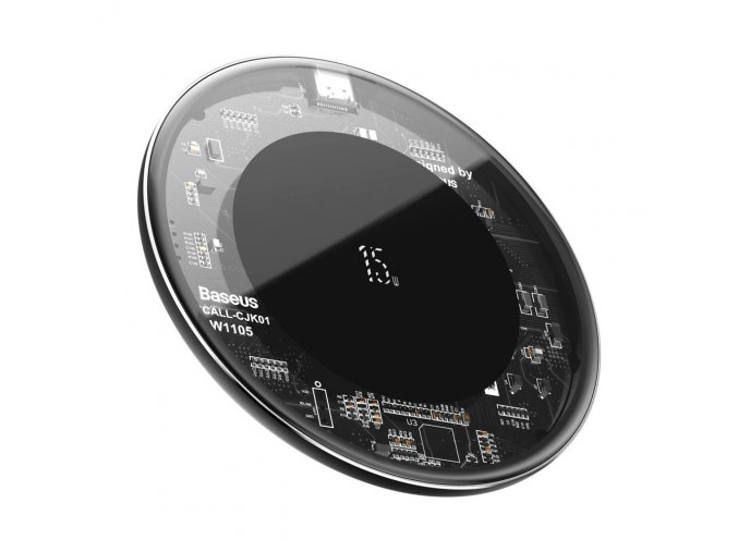 eng pl Baseus Simple Fast Wireless Charger Updated Version Qi 15 W transparent WXJK BA02 58600 1