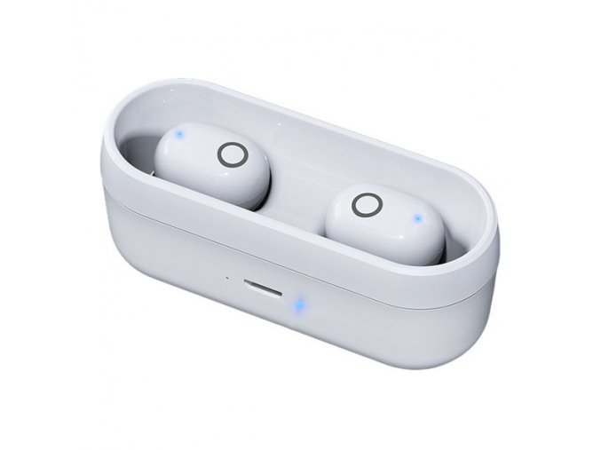 eng pl Proda TWS Blutooth 5 0 True Wireless Earbuds with Wireless Charging Case white PD BT500 white 60964 1 kopie