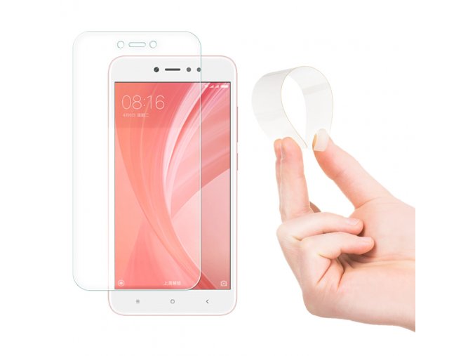 16362 edzett nano flexi uveg xiaomi redmi 5a