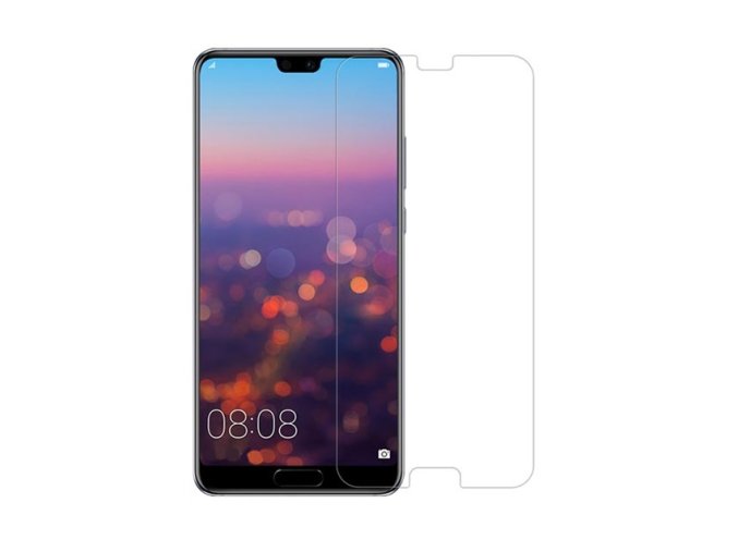 Huawei P20 Pro Tempered Glass Huawei P20 Pro Glass Nillkin Amazing H 0 33MM Screen Protector