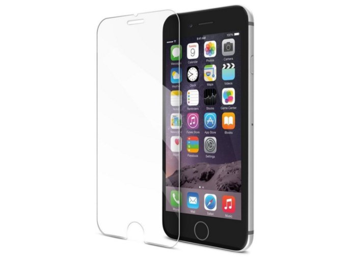 105 edzett uveg iphone 6 6s