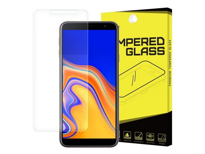 eng pl Wozinsky Tempered Glass 9H Screen Protector for Samsung Galaxy J4 Plus J415 43236 15