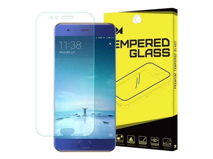 eng pl WOZINSKY Tempered Glass 9H PRO screen protector Xiaomi Mi6 24902 1