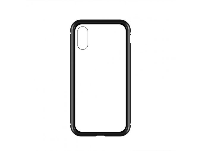 29558 magneses ketoldalas vedotok iphone 6 plus iphone 6s plus edzett uveg nelkul fekete