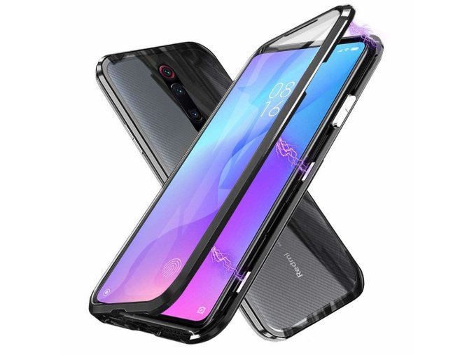 eng pl Magnetic 360 case XIAOMI MI 9T black 63366 18