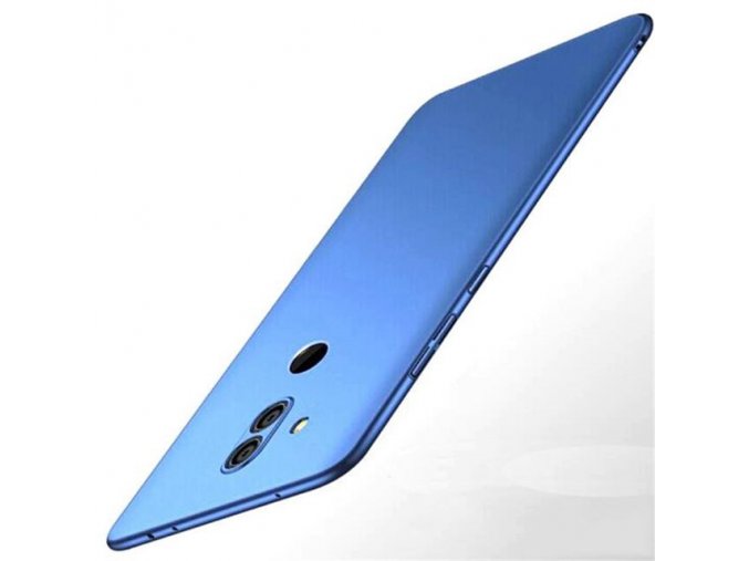 Flyfeng Case For Huawei Mate 20 Lite Luxury Shockproof Matte Hard PC Plastic Back Cover Case.jpg 640x640 (2)