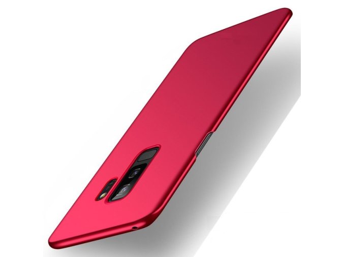 For Samsung Galaxy S9 Plus Case Cover Msvii Slim Matte Coque For Samsung Galaxy S 9.jpg 640x640 (5)