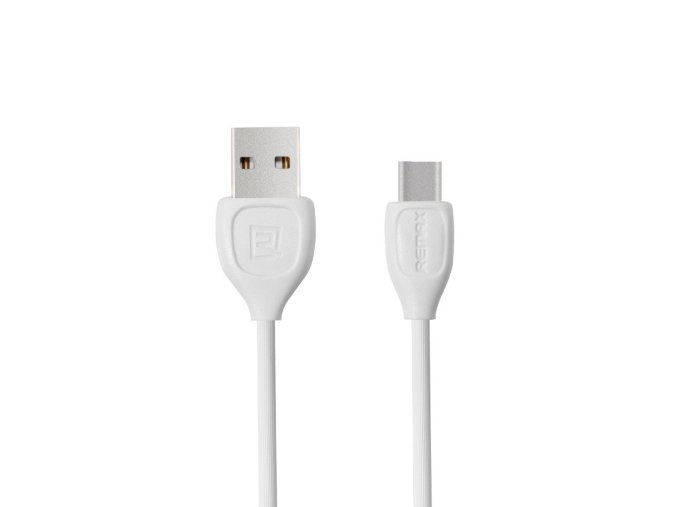 14274 remax rc 050a kabel usb type c feher