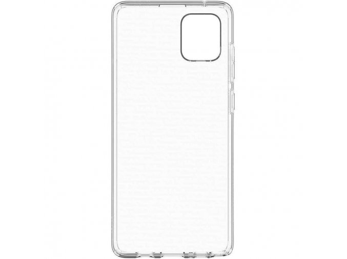eng pl Spigen Liquid Crystal Galaxy Note 10 Lite Crystal Clear 57471 3