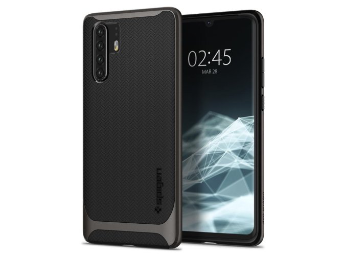 eng pl SPIGEN NEO HYBRID HUAWEI P30 PRO GUNMETAL 51970 1