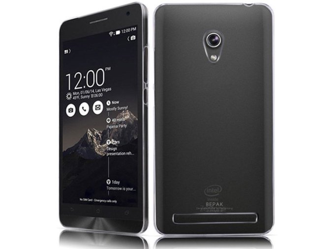 143(2) szilikon vedotok asus zenfone go zc500tg