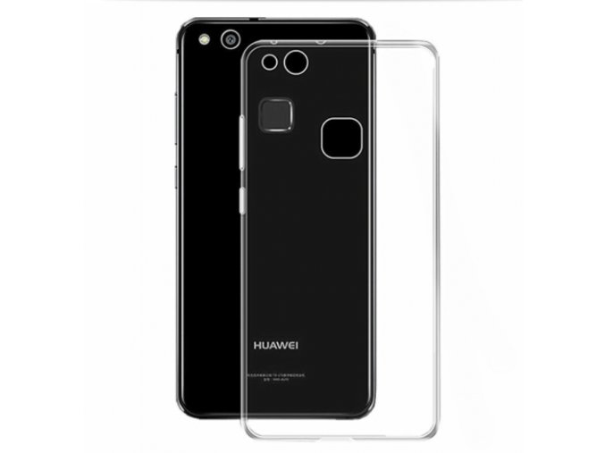 Silikonový obal Huawei P10 Lite