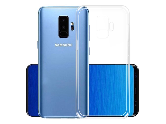 Protective Case For Samsung Galaxy Note9 S9 Plus Note8 J2 A8 A6 Plus S8 Plus J8