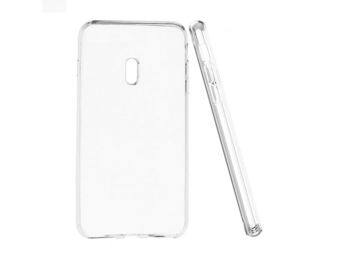 eng pl Ultra Clear 0 5mm Case Gel TPU Cover for Samsunddddg Galaxy J3 2017 J330 transparent 41943 1