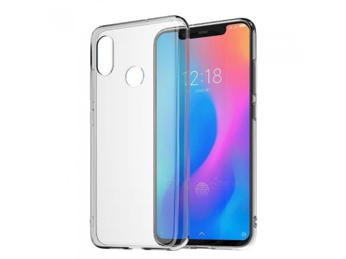 14817 1 szilikon vedotok xiaomi mi 8 se