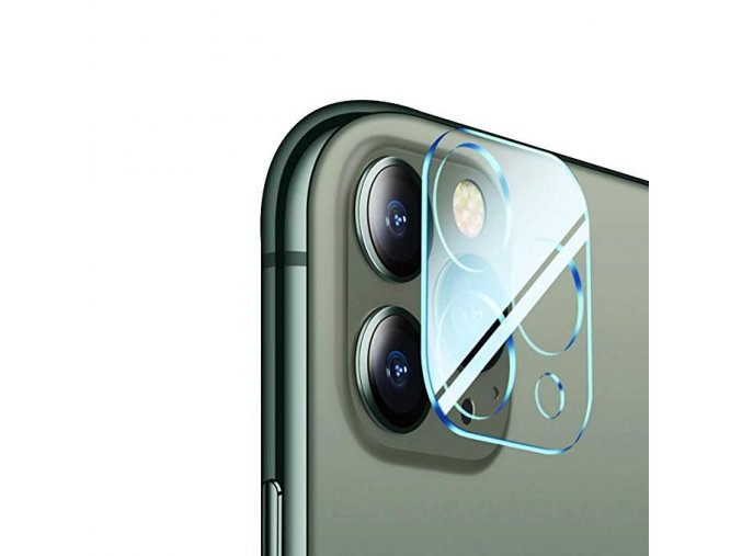 eng pl Full Camera Tempered Glass super durable 9H glass protector iPhone 11 Pro Max iPhone 11 Pro 55388 1