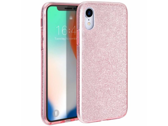 eng pl Case XIAOMI REDMI 9A Glitter Glitter pink 70108 1