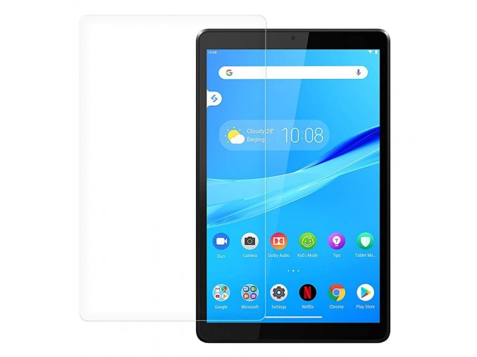 pol pl Wozinsky Tempered Glass szklo hartowane 9H Lenovo Tab M8 FHD 65251 1