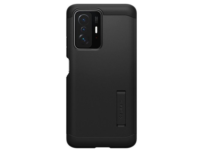 pol pl SPIGEN TOUGH ARMOR XIAOMI 11T 5G 11T PRO 5G BLACK 88645 2 kopie