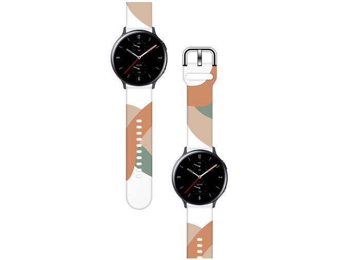 eng pm Strap Moro replacement band strap for Samsung Galaxy Watch 42mm wristband bracelet camo black 3 77639 2