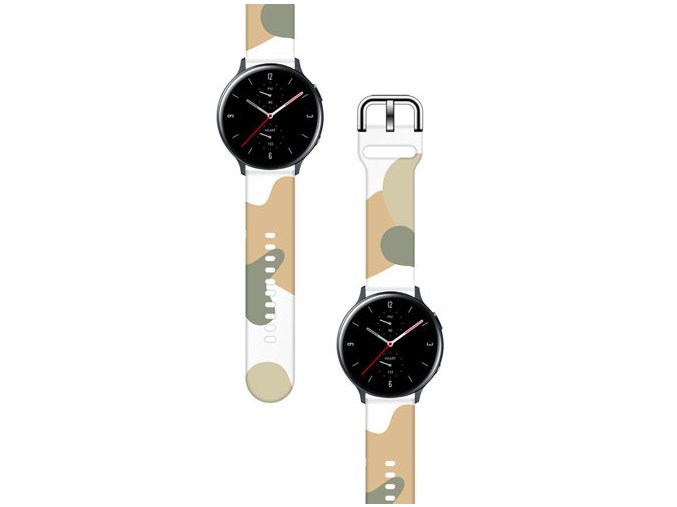 eng pm Strap Moro replacement band strap for Samsung Galaxy Watch 42mm wristband bracelet camo black 6 77642 2