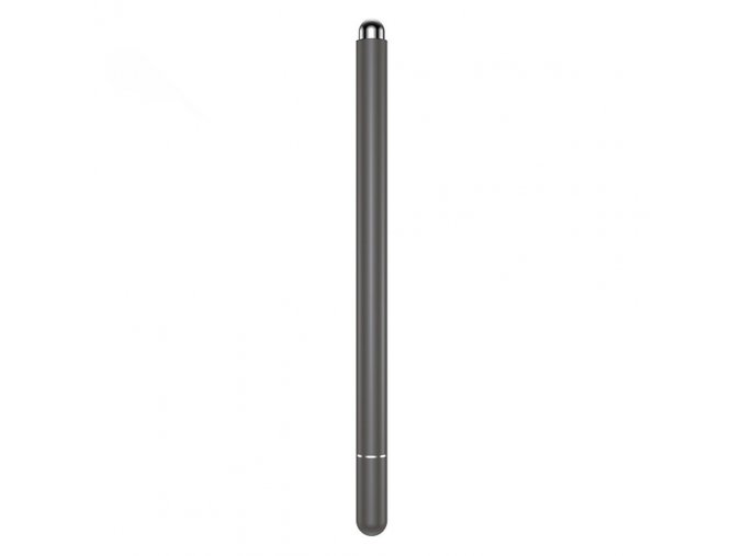 eng pl Joyroom Excellent Series Passive Capacitive Stylus Stylus Pen for Smartphone Tablet Dark Gray JR BP560S 85034 15