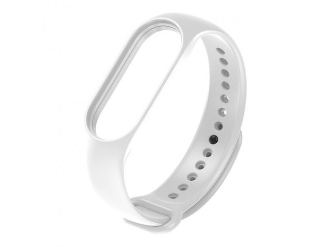 eng pm Replacement silicone band for Xiaomi Smart Band 7 strap bracelet bracelet white 96792 1