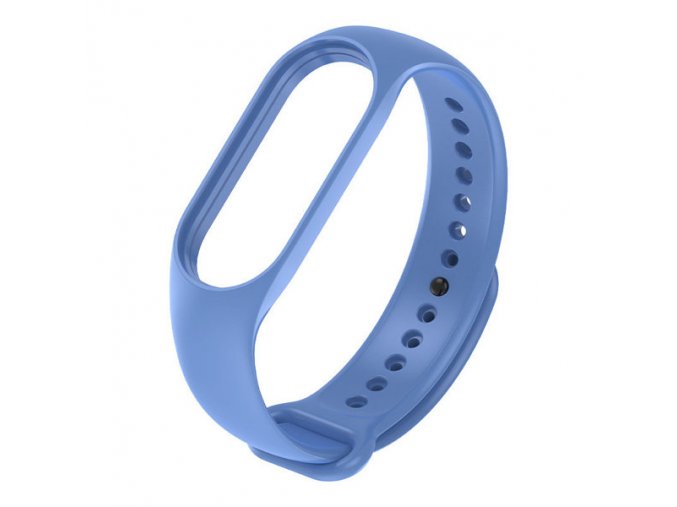 eng pm Replacement silicone band for Xiaomi Smart Band 7 strap bracelet bracelet blue 96799 1