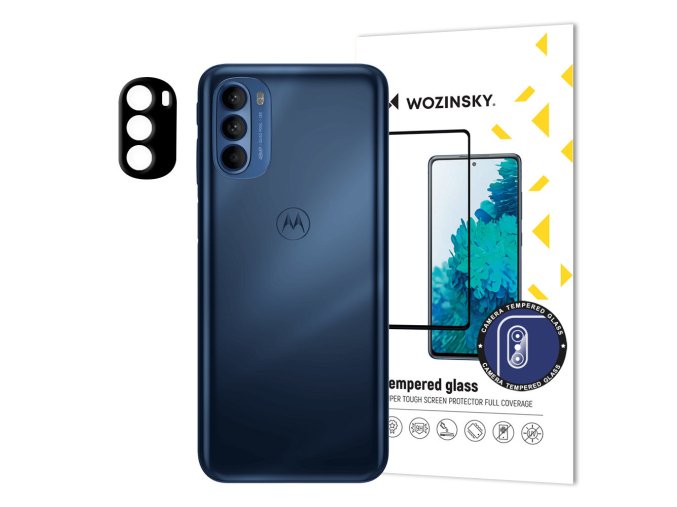 eng pl Wozinsky Full Camera Glass 9H Full Camera Tempered Glass for Motorola Moto G41 95828 1