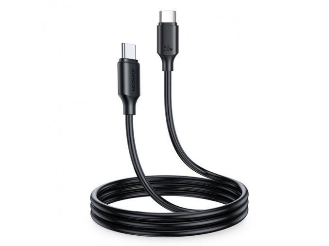 eng pm Joyroom cable USB C USB C 480Mb s 60W 1m black S CC060A9 121012 2