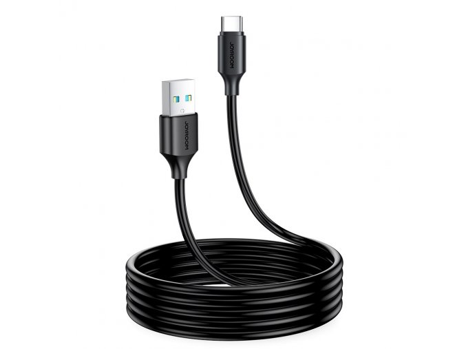 eng pl Joyroom charging data cable USB USB Type C 3A 2m black S UC027A9 120998 10