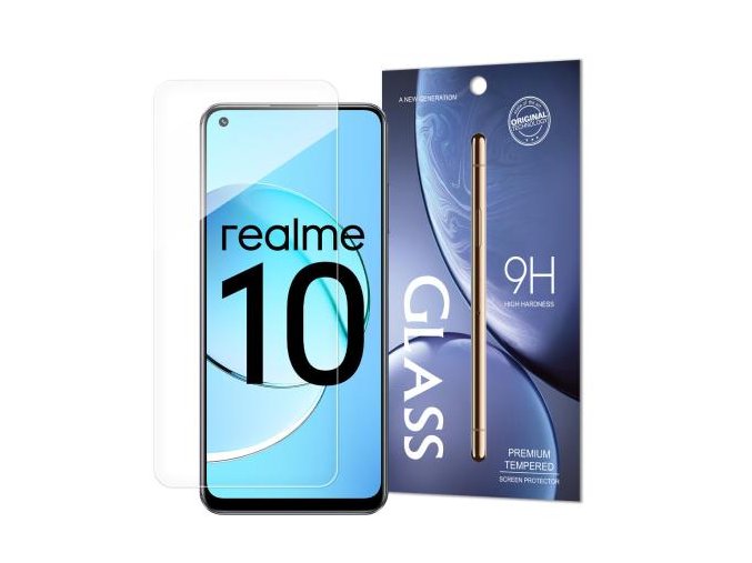 realme 10