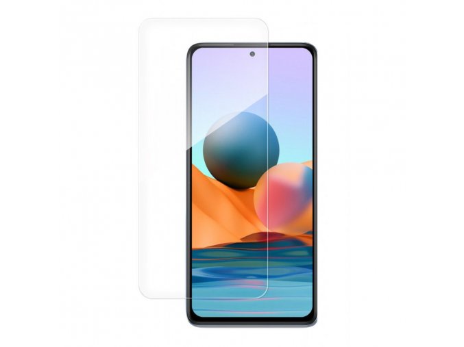 50760 tvrzene sklo na xiaomi redmi note 12 pro