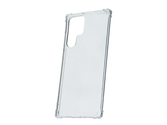 55359 anti shock 1 5mm case for samsung galaxy s22 ultra transparent