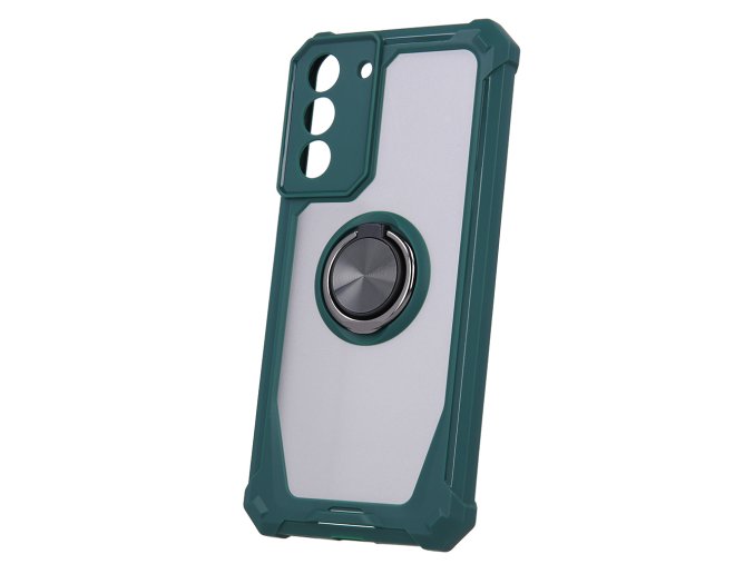 56406 defender grip case for samsung galaxy s22 plus green