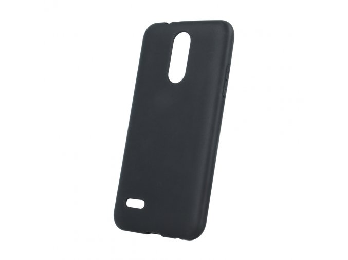 57528 matt tpu case for iphone x xs black