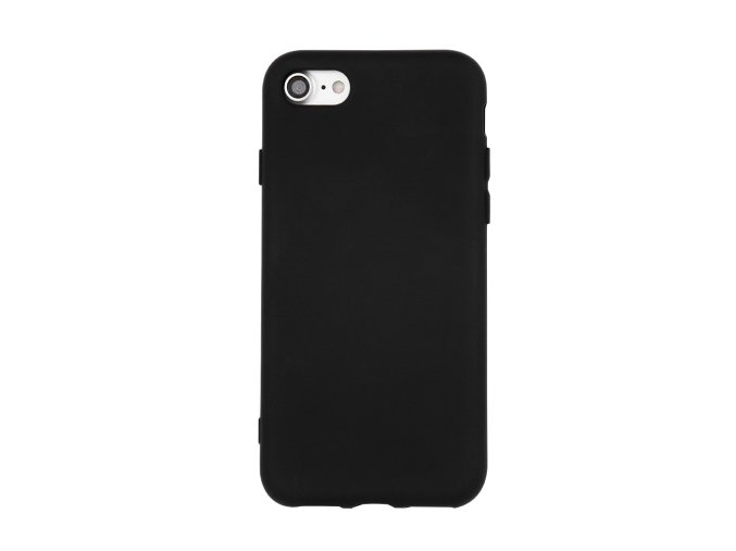 57429 silicon case for huawei p20 lite black