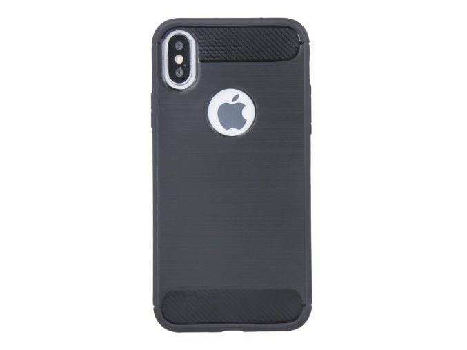 55701 simple black case for realme c11 2021 c20