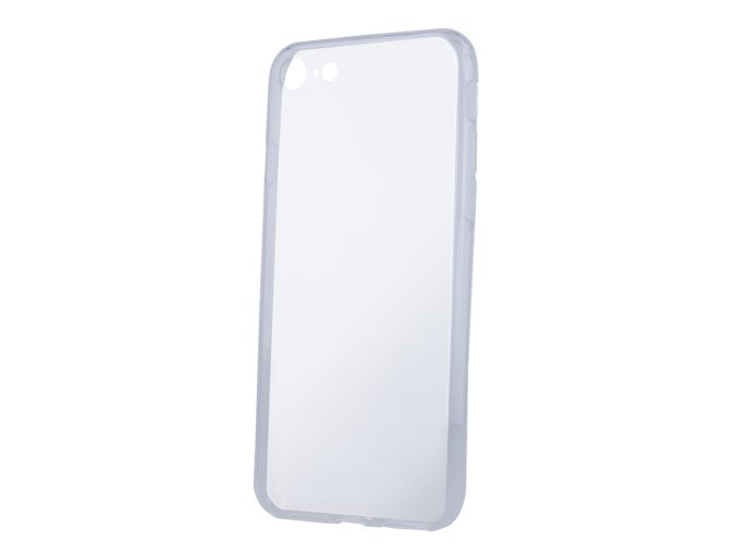 56646 slim case 1 mm for huawei honor x8 transparent