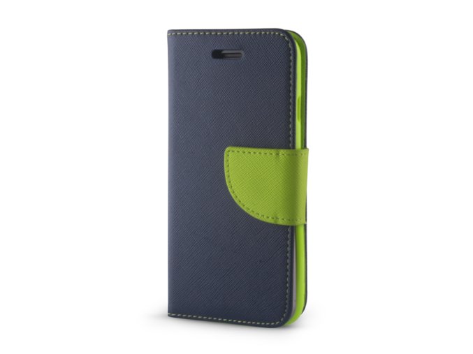 56901 smart fancy case for samsung a10 navy blue green