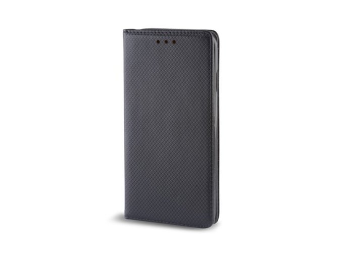 57492 smart magnet case for huawei p20 black