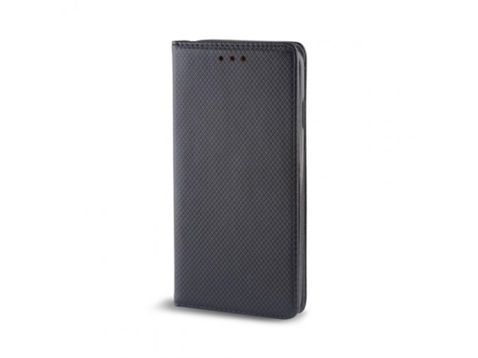 55074 smart magnet case for oppo a52 black